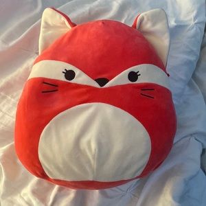 Fifi the fox Squishmallow